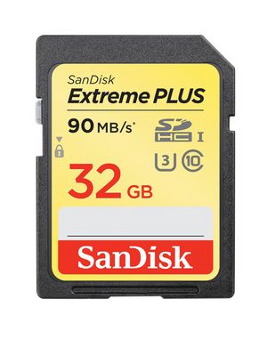 Industrial Memory Card