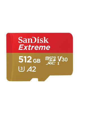 Industrial Memory Card
