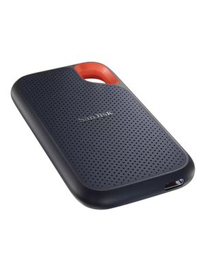 External Storage Drive Extreme PRO SSD 4TB