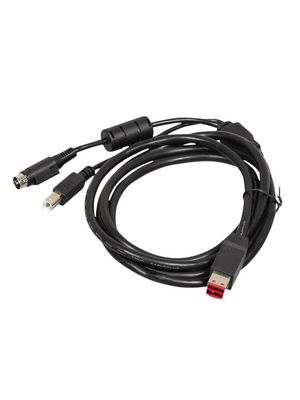 USB Data Transfer Cable, 3m