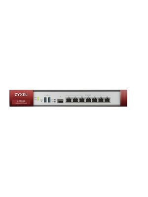 Firewall Appliance, RJ45 Ports 7, 1Gbps