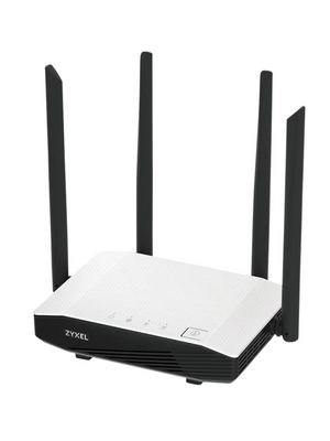 Wireless Router, 1250Mbps, 802.11/ac