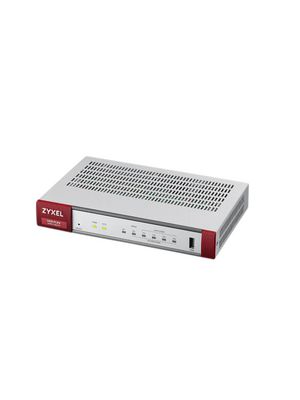 Firewall Appliance with 1 Year UTM Software, RJ45 Ports 5, 1Gbps