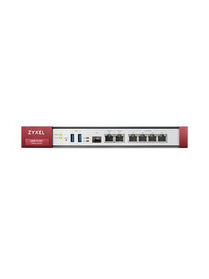 Firewall Appliance with 1 Year UTM Software, RJ45 Ports 6, 1Gbps