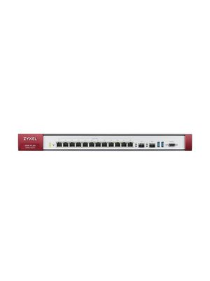 Firewall Appliance, RJ45 Ports 12, 1Gbps