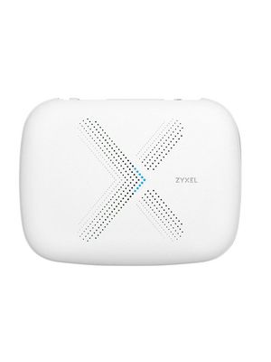 Wireless Router Multy X, 400Mbps, 802.11ac/b/g/n