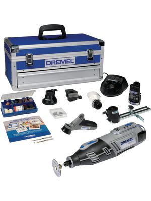 Cordless Multitool Set 10.8 V