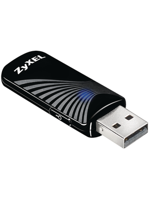 WLAN USB stick 802.11ac/n/a/g/b 433 Mbps