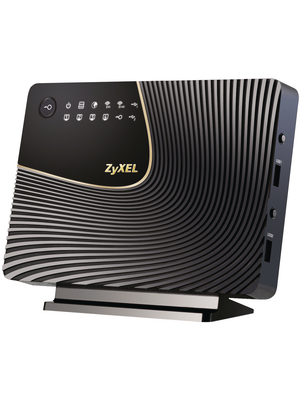 WLAN Routers 802.11ac/n/a/g/b 1750 Mbps