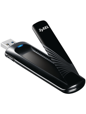 WLAN USB stick 802.11ac/n/a/g/b 867 Mbps
