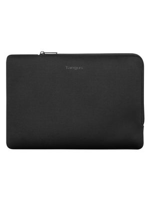 Notebook Bag, Sleeve, 16inc (40.6 cm), Cypress EcoSmart, Black