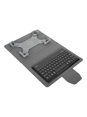 Tablet Keyboard, Pro-Tek Universal, DE Germany, QWERTY, Black