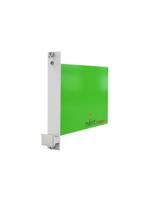 Plug-In Unit, 3U, 8HP