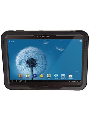 SafePORT protection, Samsung 10.1inc