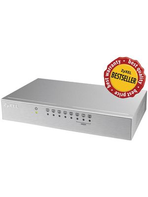 Ethernet Switch