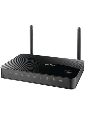 WLAN Router 802.11ac/n/a/g/b 433 Mbps