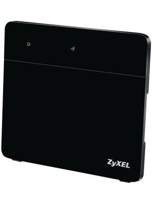 WLAN Router 802.11ac/n/a/g/b 1300 Mbps