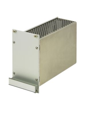 Plug-In Unit, 3U, 12HP