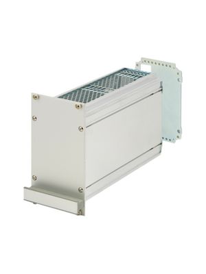 Plug-In Unit Pro, 3U, 21HP