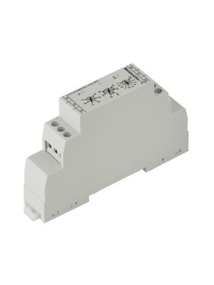Time Lag Relay 5A 250V 5A 30V 1CO ON / OFF-Delay/Single Shot/Cycling Timer