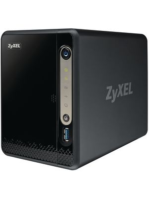 Storage server 2x 2 TB