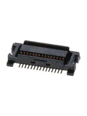 0.5 Slimstack BTB Recpt SMD 30CKT