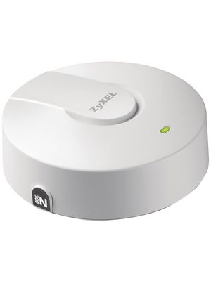Managed WiFi access point