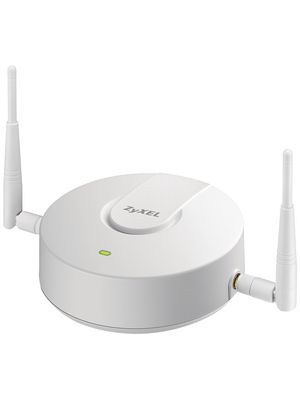 Managed WiFi access point