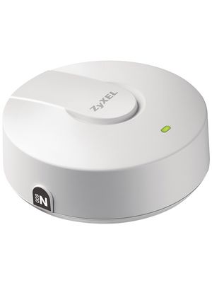 Managed WiFi access point