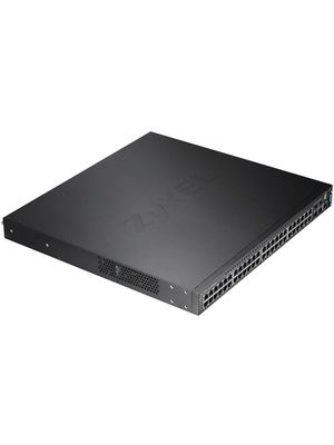 Network Switch 48x 10/100/1000 4x SFP Layer 2