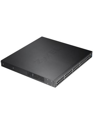 Network Switch 48x 10/100/1000 4x SFP+ Layer 2