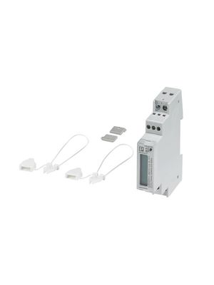 Energy Meter, 184 ... 276 V, 40 A, MODBUS RTU / RS485
