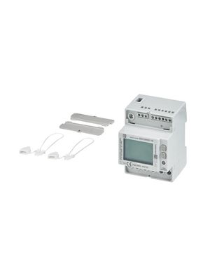 Energy Meter, 320 ... 500 V, 63 A, MODBUS RTU / RS485