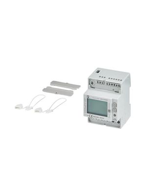 Energy Meter, 320 ... 500 V, 80 A, MODBUS RTU / RS485