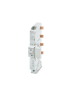 Lightning Arrester IV 12.5kA