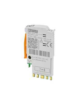 Surge Protection Plug
