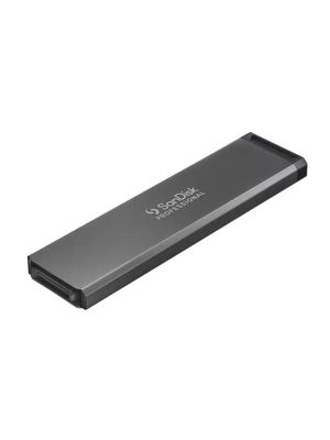External Storage Drive Module Pro-Blade SSD 4TB
