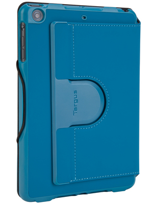 Rotating stand case, iPad mini Retina Display, Versavu Slim