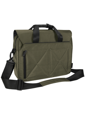 Notebook bag T-1211 39.6 cm (15.6inc) Green