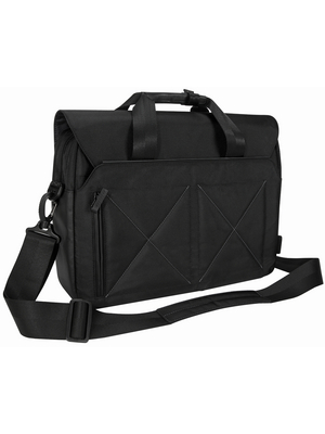 Notebook bag T-1211 39.6 cm (15.6inc) Black