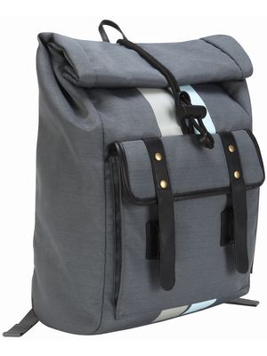Notebook backpack, Geo Mojave 39.6 cm (15.6inc) Grey