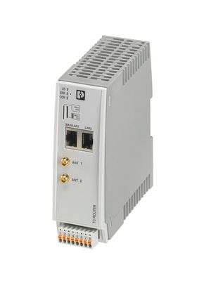 Cellular Router 4G LTE / UMTS / HSPA+ / GPRS / EDGE 150Mbps