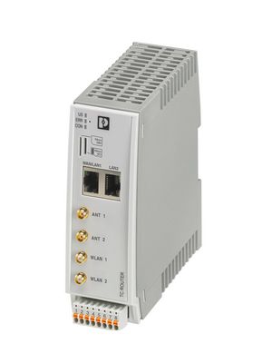 Cellular Router with Wi-Fi 4G LTE / UMTS / HSPA+ / GPRS / EDGE 150Mbps