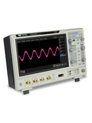Oscilloscope T3DSO2000A DSO 4x 100MHz 2GSPS LAN / USB Device / USB Host / I/O Digital