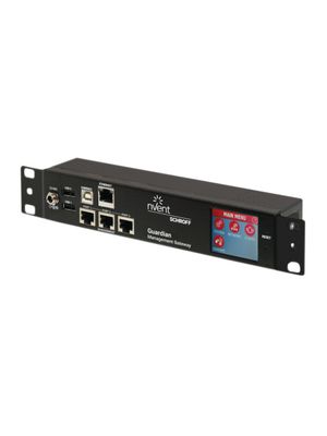 Enviromental Monitoring Platform, DC