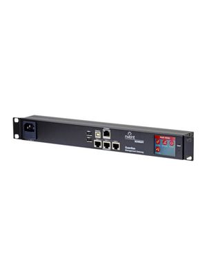 Enviromental Monitoring Platform, AC