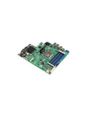 DBS1400SP4 Mainboards Intel Intel C602-A