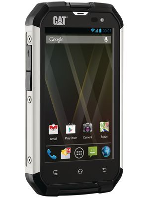 CAT B15 Tough smartphone Dual SIM
