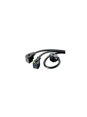 Mains Power Connector