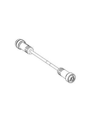 MC 4P M/MFE 15M 16/4 TPE FLX